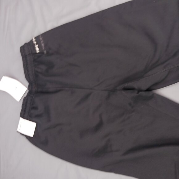 Nike 96 Til Infinity Dri-FIT Men's Pants FQ7948 010 Black Sizes S, M, XXL - Picture 6 of 7